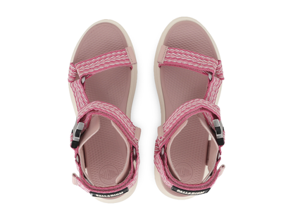 94708-619-M | PALLACRUISE STRAP WO | NATURE PINK