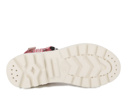 94708-619-M | PALLACRUISE STRAP WO | NATURE PINK