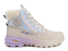94785-176-M | PALLARIDER MIX X LA FOLIE DOUCE | WAVE GRAY