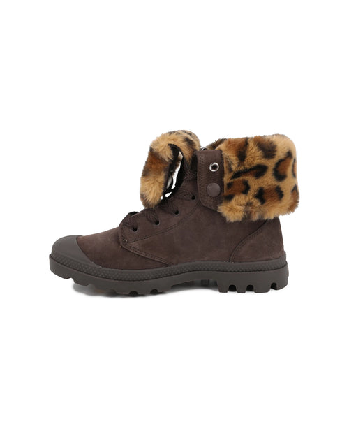 94976-249-M | BAGGY NBK WL WILD - PALLADIUM EU - 5