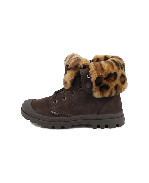94976-249-M | BAGGY NBK WL WILD - PALLADIUM EU - 8