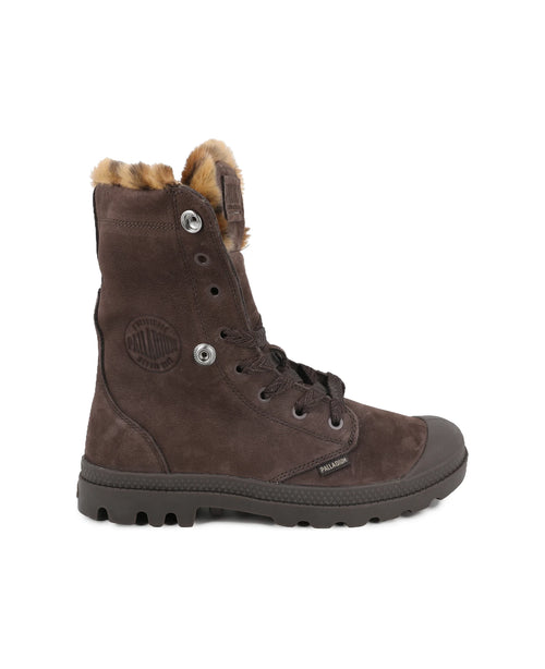 94976-249-M | BAGGY NBK WL WILD - PALLADIUM EU - 9