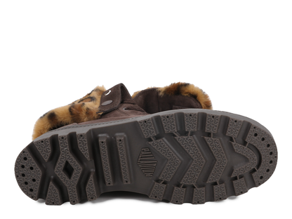 94976-249-M | BAGGY NBK WL WILD