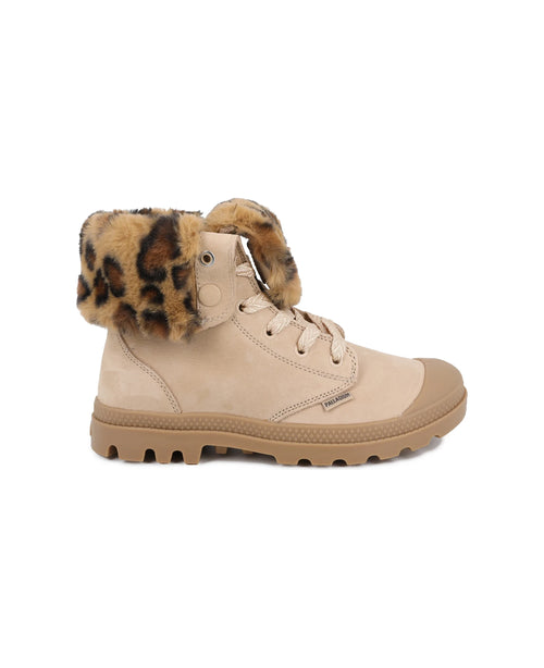 Baggy Nbk Wl Wild - PALLADIUM EU - 1