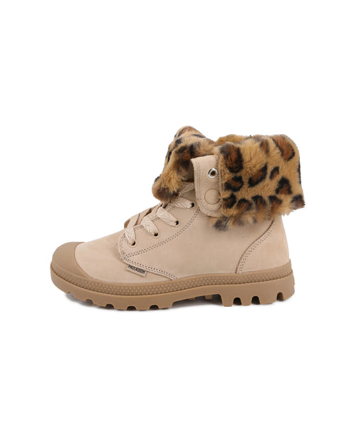 94976-257-M | BAGGY NBK WL WILD - PALLADIUM EU - 8