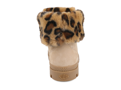94976-257-M | BAGGY NBK WL WILD