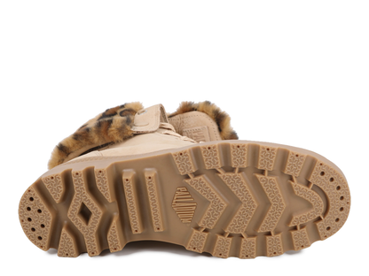 94976-257-M | BAGGY NBK WL WILD