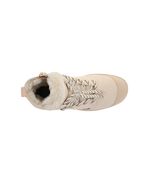 94978-260-M | PAMPA HI ZIP WL HIVR | BRAZILIAN SAND - PALLADIUM EU - 7