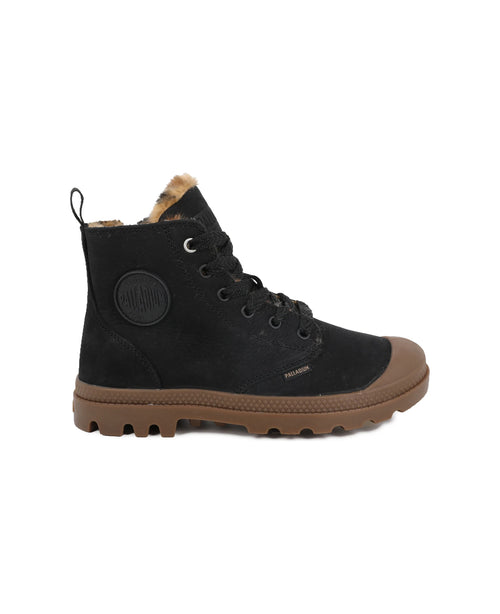 Pampa Hi Zip Wl Wild - PALLADIUM EU - 1