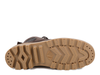 94979-249-M | PAMPA HI ZIP WL WILD | DARK COCOA