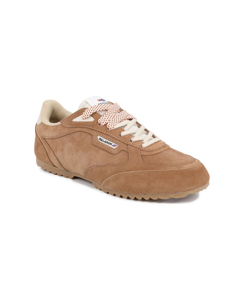 Pallaracer Suede - PALLADIUM EU - 2