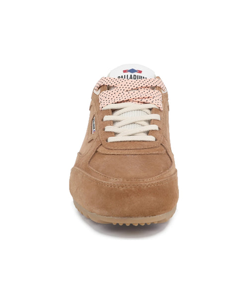 94995-252-M | PALLARACER SUEDE - PALLADIUM EU - 3
