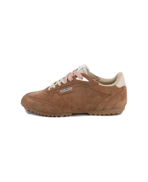 94995-252-M | PALLARACER SUEDE - PALLADIUM EU - 7