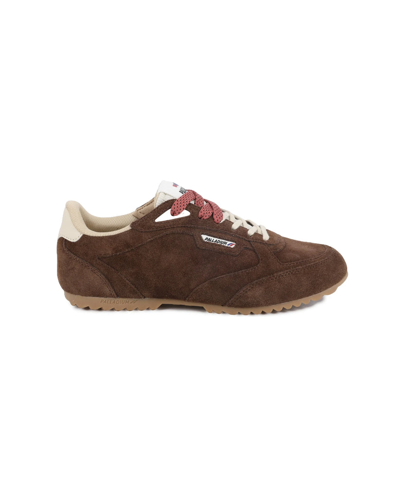 94995-291-M | PALLARACER SUEDE