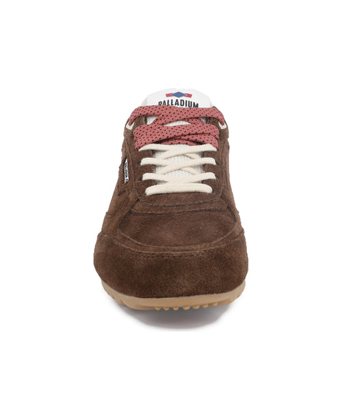 94995-291-M | PALLARACER SUEDE - PALLADIUM EU - 3