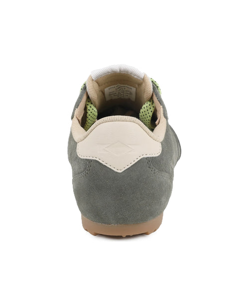 94995-340-M | PALLARACER SUEDE - PALLADIUM EU - 4