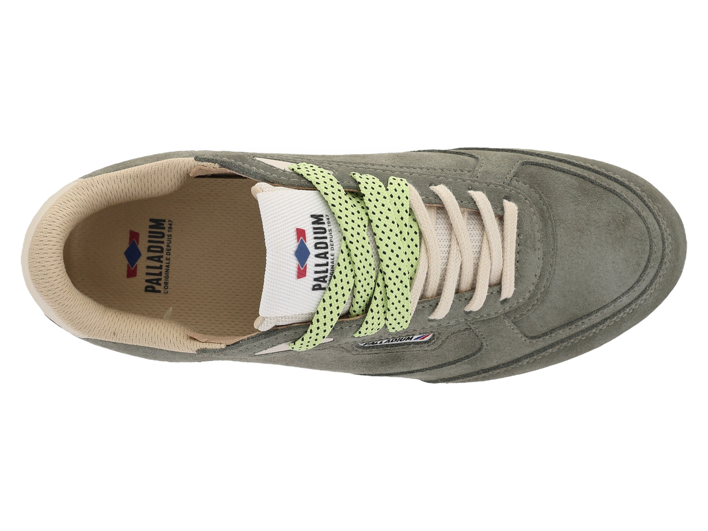 94995-340-M | PALLARACER SUEDE