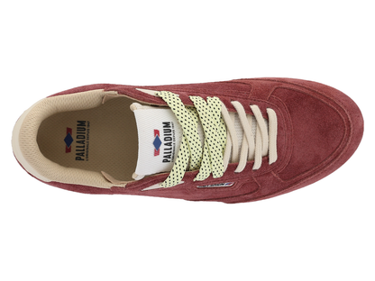 94995-601-M | PALLARACER SUEDE