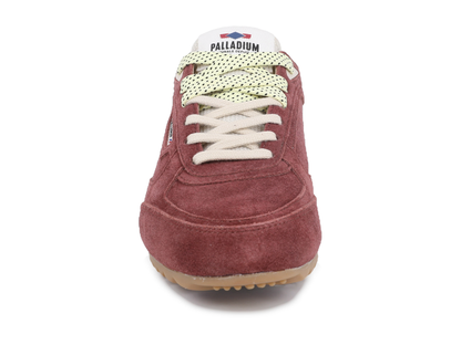 94995-601-M | PALLARACER SUEDE