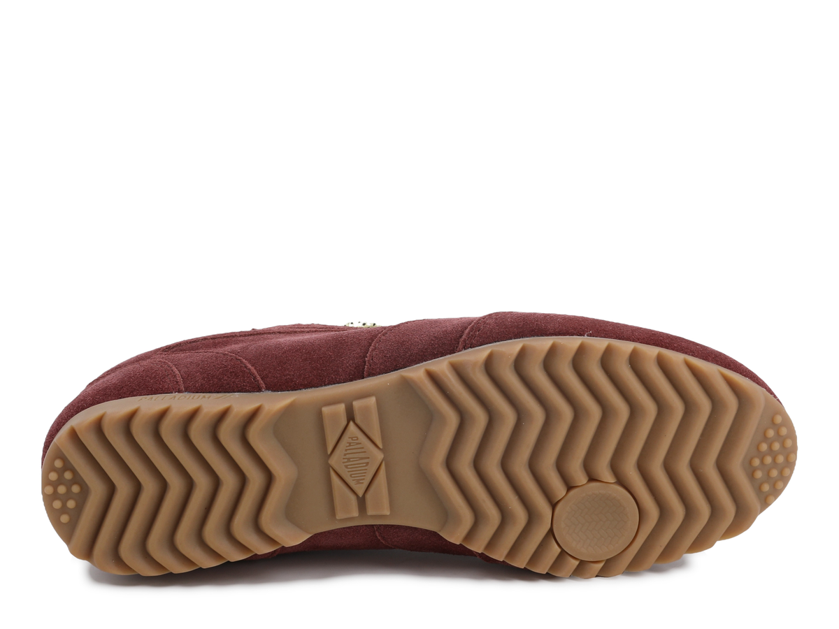 94995-601-M | PALLARACER SUEDE