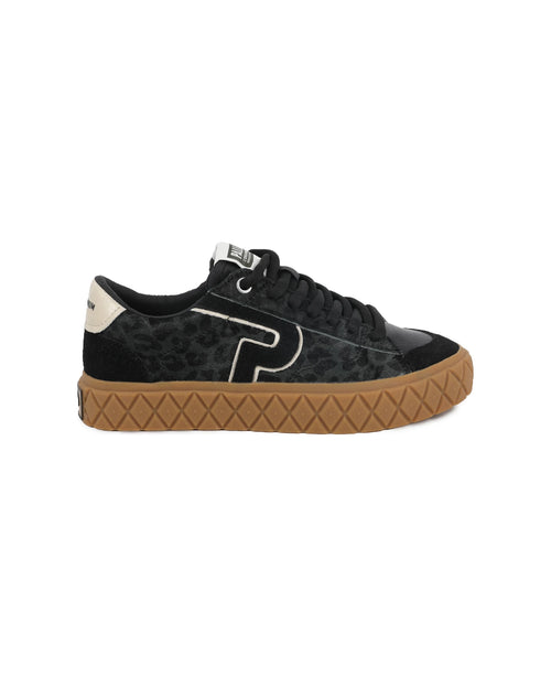 Ace Lo Mix Lth Wild - PALLADIUM EU - 1