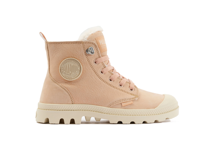 95982-243-M | PAMPA HI ZIP WL | SCHAFFELL