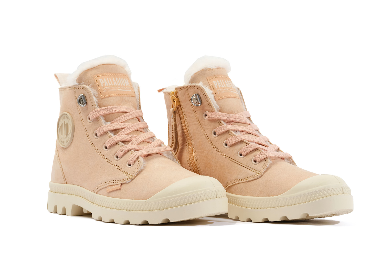 95982-243-M | PAMPA HI ZIP WL | SCHAFFELL