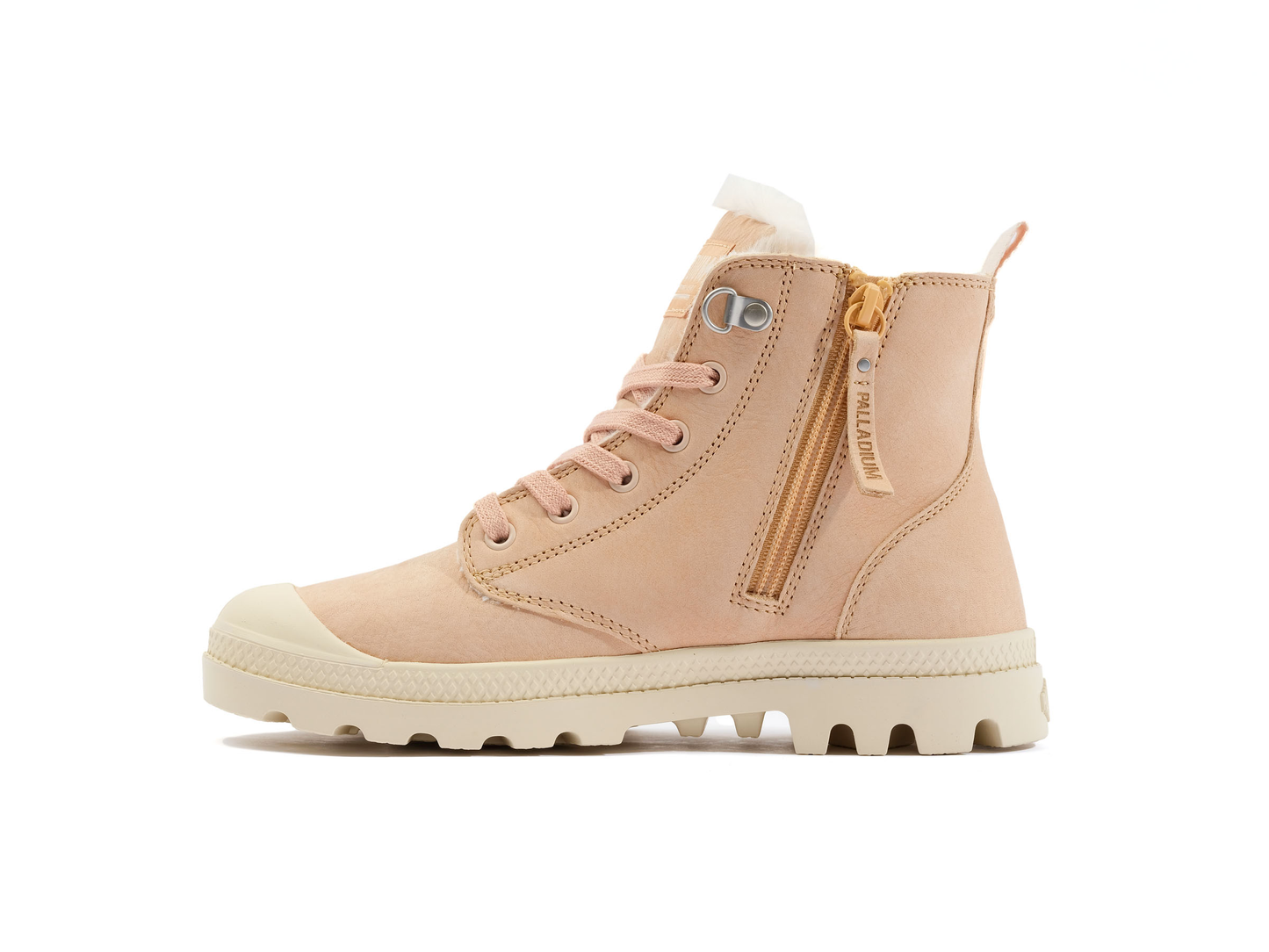 95982-243-M | PAMPA HI ZIP WL | SCHAFFELL