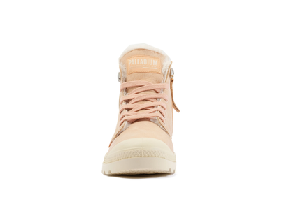 95982-243-M | PAMPA HI ZIP WL | SCHAFFELL