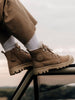 95982-271-M | PAMPA HI ZIP WL | WARM SAND