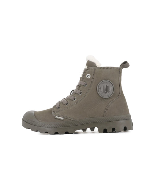 95982-281-M | PAMPA HI ZIP WL | ROCKS - PALLADIUM EU - 6