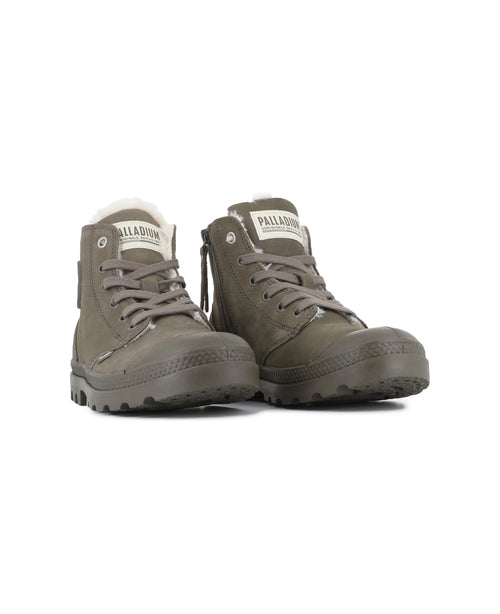 95982-281-M | PAMPA HI ZIP WL | ROCKS - PALLADIUM EU - 7