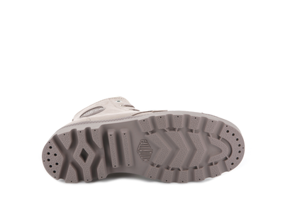 95982-671-M | PAMPA HI ZIP WL | ROSE DUST/REHKITZ