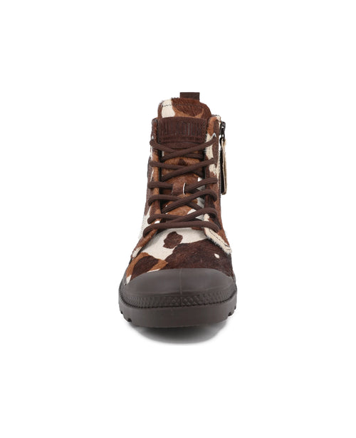 95983-911-M | PAMPA HI ZIP PONY - PALLADIUM EU - 3