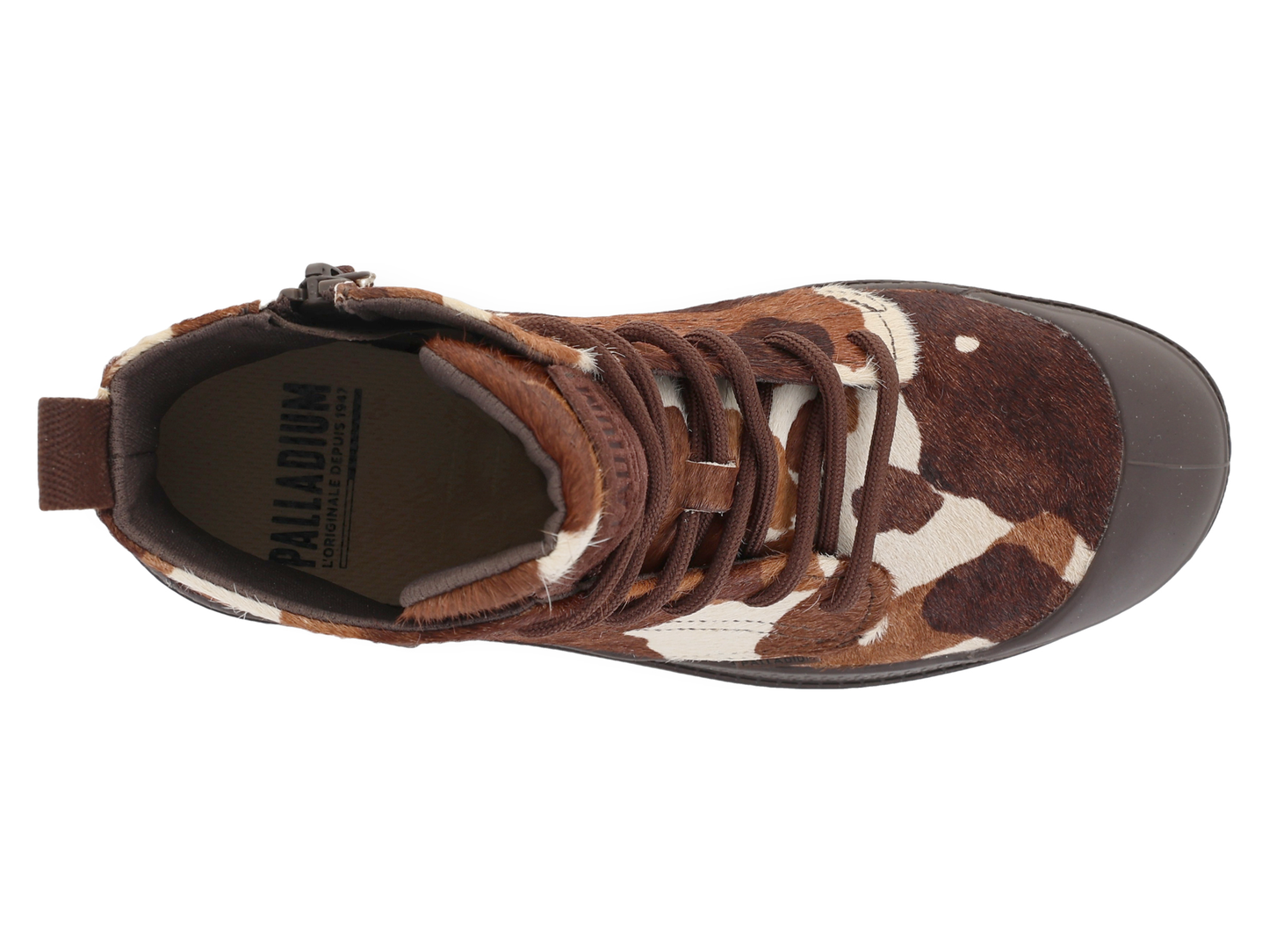 95983-911-M | PAMPA HI ZIP PONY