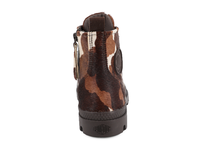95983-911-M | PAMPA HI ZIP PONY
