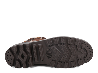 95983-911-M | PAMPA HI ZIP PONY