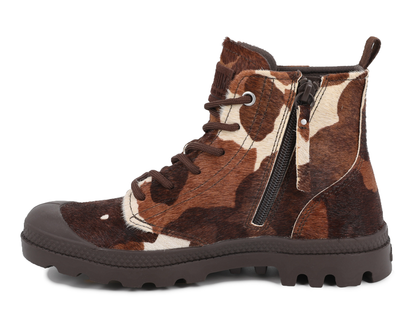 95983-911-M | PAMPA HI ZIP PONY