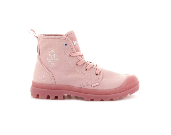 96637-667-M | PAMPA HI SHAKE | ROSA