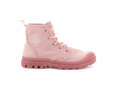 96637-667-M | PAMPA HI SHAKE | ROSA
