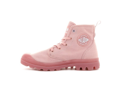 96637-667-M | PAMPA HI SHAKE | ROSA