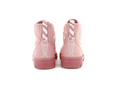96637-667-M | PAMPA HI SHAKE | ROSA