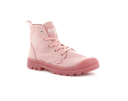 96637-667-M | PAMPA HI SHAKE | ROSA