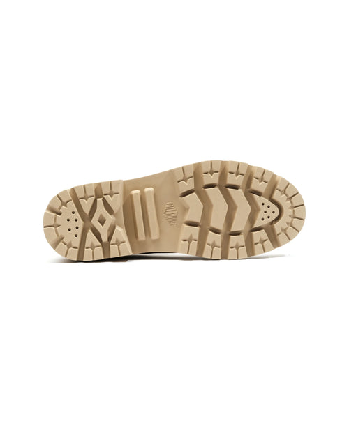 96907-227-M | PALLABASE TWILL | CARAMEL - PALLADIUM EU - 5