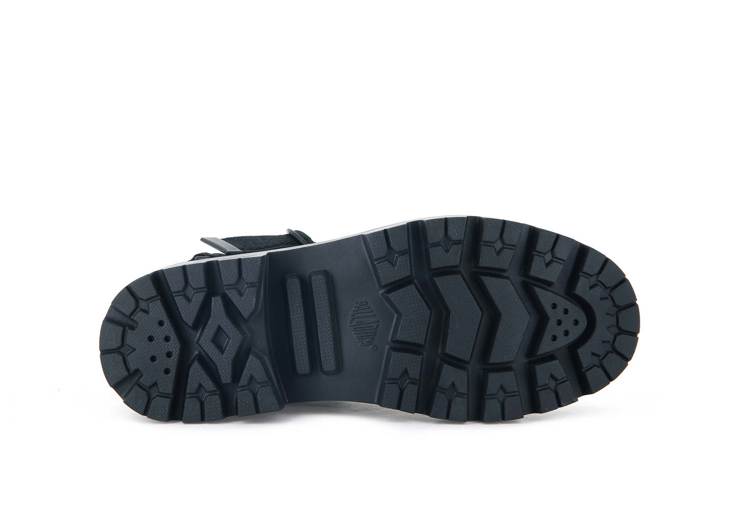97182-010-M | PALLABASE ROCKBOOT L | SCHWARZ/SCHWARZ