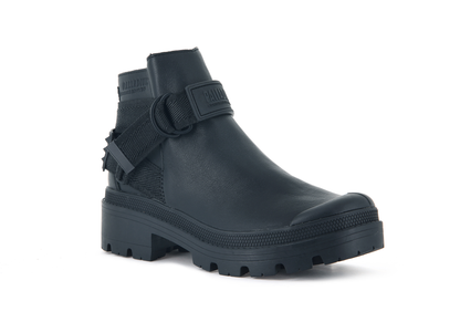 97182-010-M | PALLABASE ROCKBOOT L | SCHWARZ/SCHWARZ
