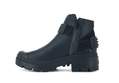 97182-010-M | PALLABASE ROCKBOOT L | SCHWARZ/SCHWARZ