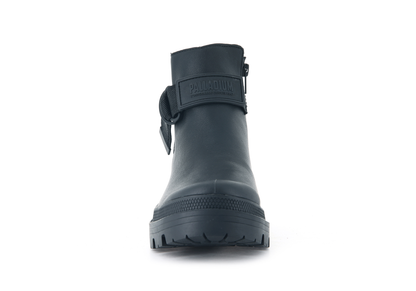 97182-010-M | PALLABASE ROCKBOOT L | SCHWARZ/SCHWARZ