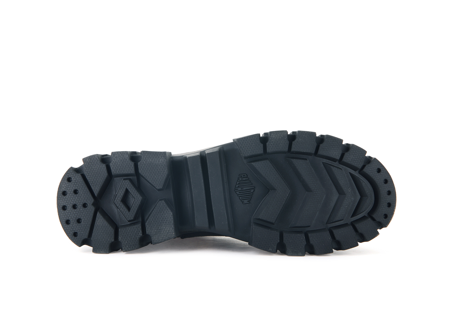 97241-010-M | REVOLT BOOT TX | SCHWARZ/SCHWARZ