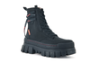 97241-010-M | REVOLT BOOT TX | SCHWARZ/SCHWARZ